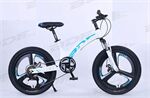 Xe đạp trẻ em BDF vành đúc