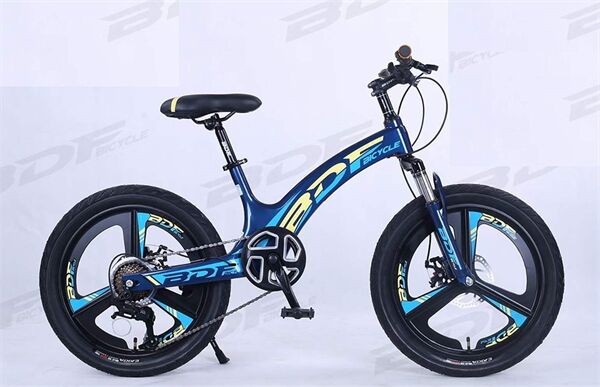 Xe đạp trẻ em BDF vành đúc