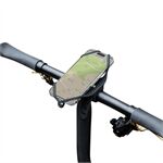 Phụ kiện cố định điện thoại cho xe đạp V4 Pro Max BONE
