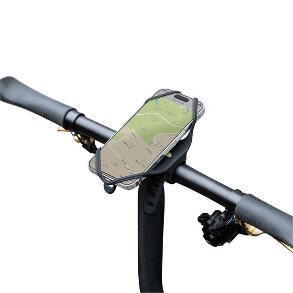 Phụ kiện cố định điện thoại cho xe đạp V4 Pro Max BONE