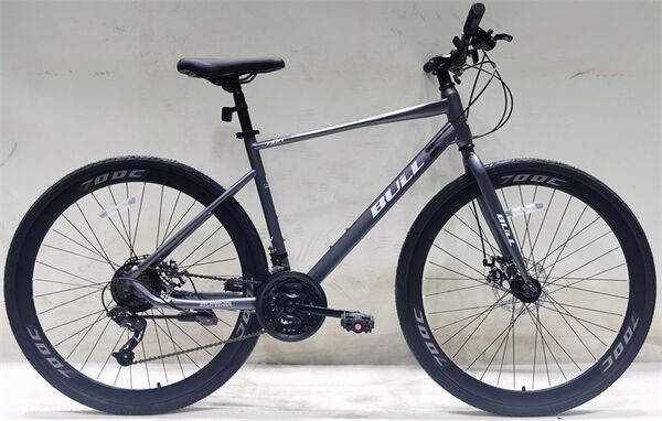 Xe đạp touring BULL FS21