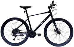 Xe đạp touring BULL FS21