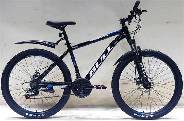 Xe đạp địa hình thể thao BULL M5