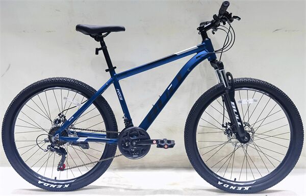 Xe đạp địa hình thể thao BULL M5