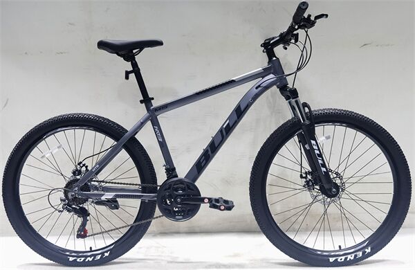 Xe đạp địa hình thể thao BULL M5