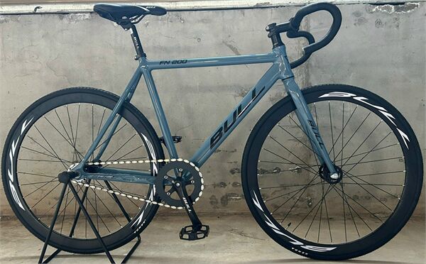 Xe đạp Fixed Gear BULL FN200