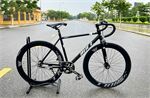 Xe đạp Fixed Gear BULL FS24