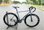 Xe đạp Fixed Gear BULL FS24