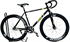 Xe đạp Fixed Gear BULL FS24