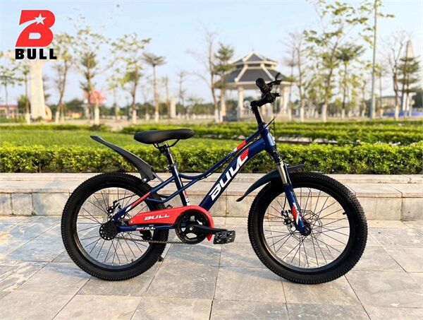 Xe đạp trẻ em BULL FB7
