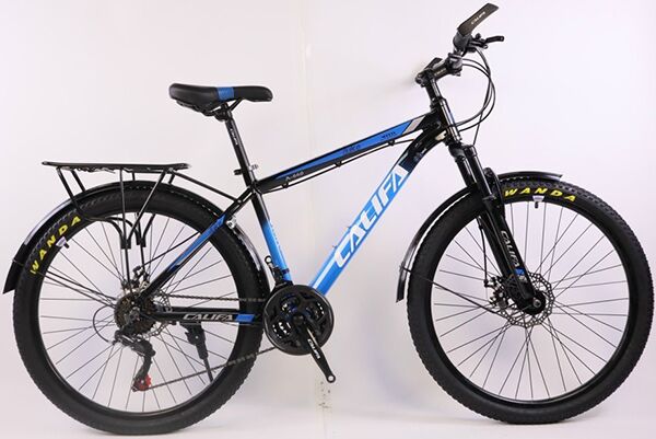 Xe đạp địa hình thể thao Califa A660