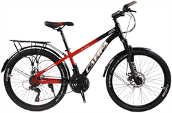 Xe đạp địa hình thể thao Califa C240