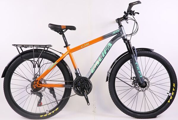Xe đạp địa hình thể thao Califa C260