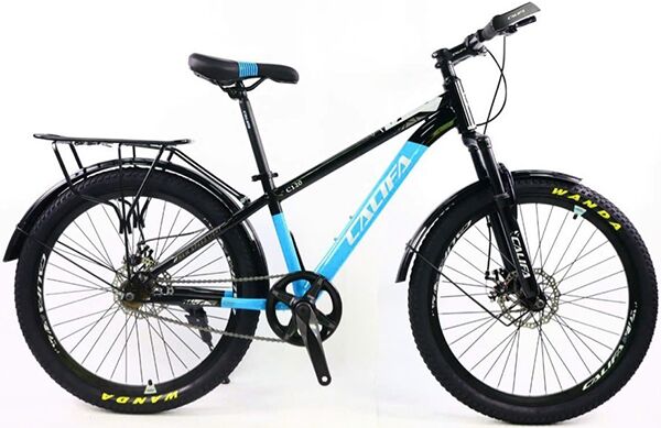 Xe đạp địa hình thể thao Califa C120