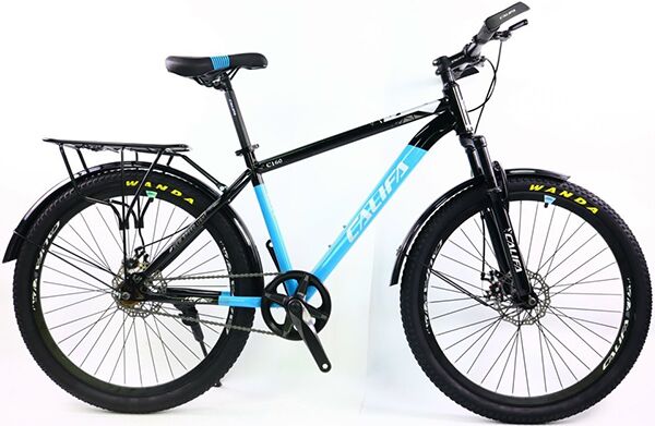 Xe đạp địa hình thể thao Califa C160