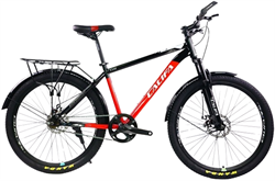 Xe đạp địa hình thể thao Califa C160