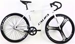 Xe đạp Fixed Gear Califa CX20