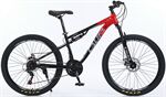 Xe đạp địa hình thể thao Califa CS500