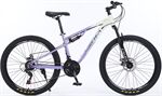 Xe đạp địa hình thể thao Califa CS500