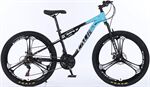 Xe đạp địa hình thể thao Califa CS600
