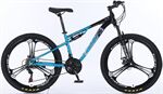 Xe đạp địa hình thể thao Califa CS600