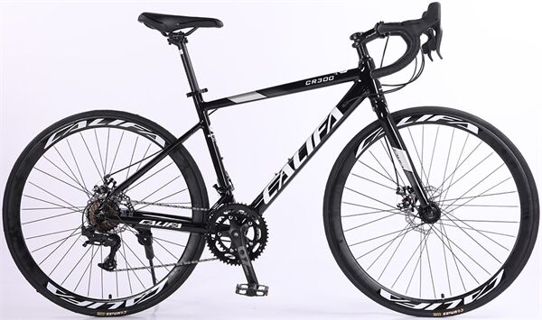 Xe đạp đua Califa CR300