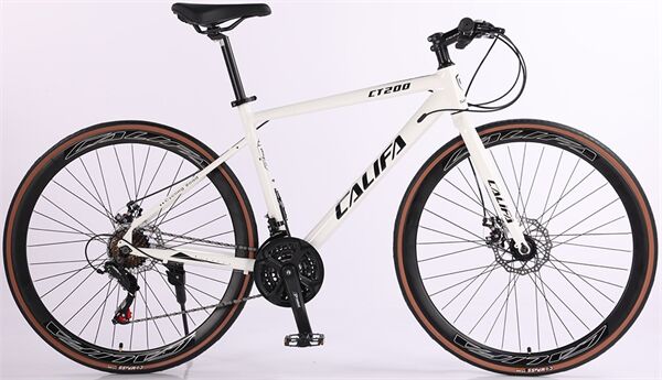 Xe đạp touring Califa CT200