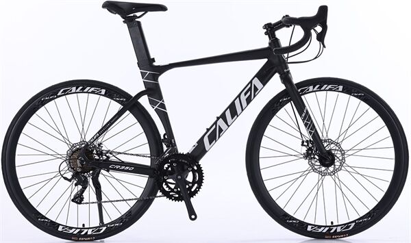 Xe đạp đua Califa CR350