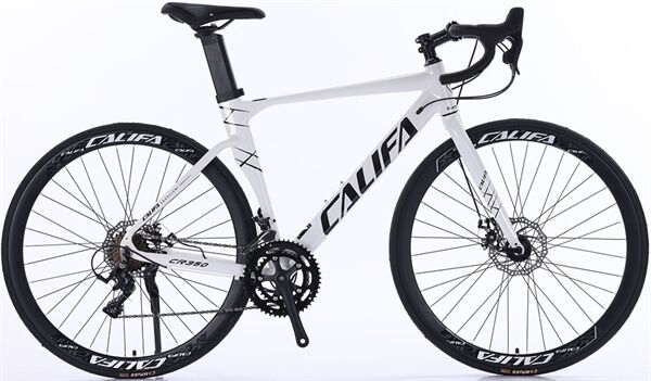 Xe đạp đua Califa CR350