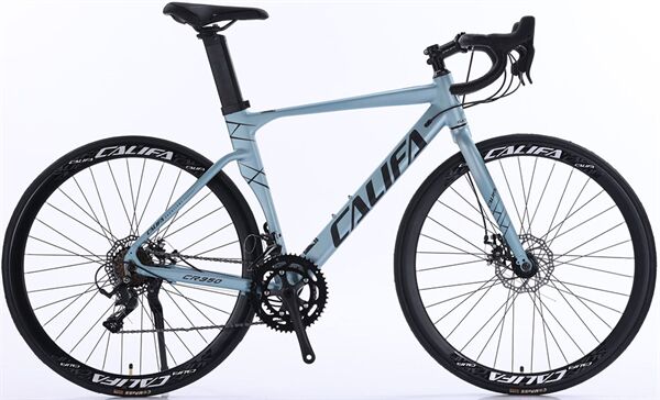 Xe đạp đua Califa CR350