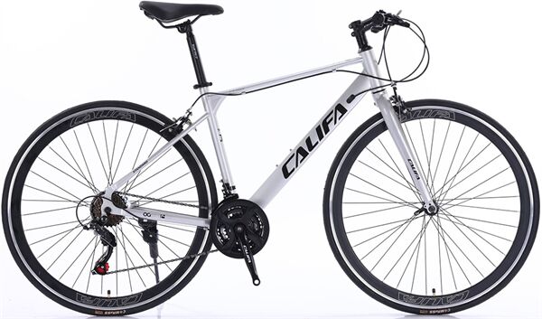 Xe đạp touring Califa CT150