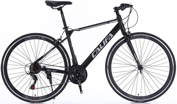 Xe đạp touring Califa CT150
