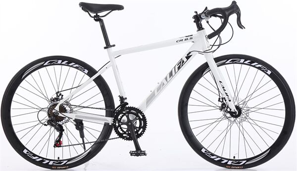 Xe đạp đua Califa CR8.5