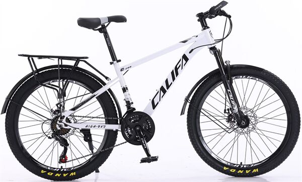 Xe đạp địa hình thể thao Califa C200