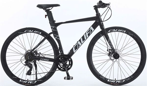 Xe đạp touring Califa CT300