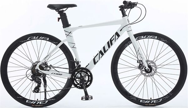 Xe đạp touring Califa CT300