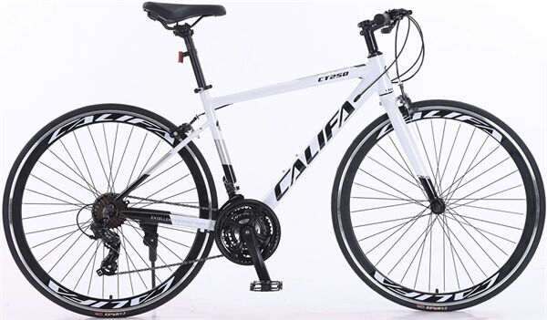 Xe đạp touring Califa CT250