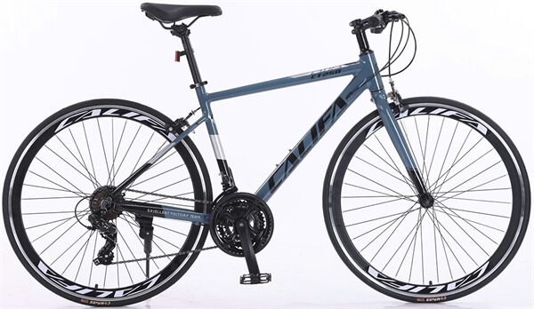 Xe đạp touring Califa CT250