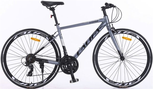 Xe đạp touring Califa CT250