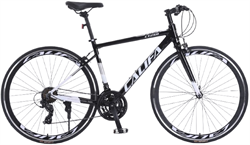 Xe đạp touring Califa CT250