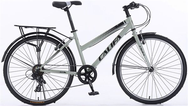 Xe đạp touring Califa F880