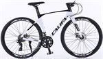 Xe đạp touring Califa CT400