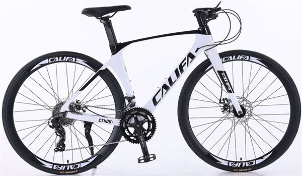 Xe đạp touring Califa CT400