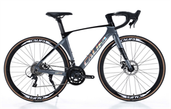 Xe đạp đua Califa CR550