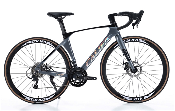 Xe đạp đua Califa CR550