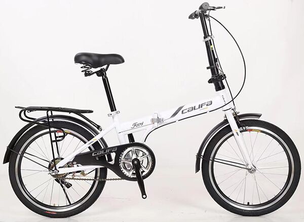 Xe đạp gấp Califa CG20