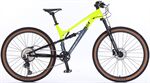 Xe đạp địa hình thể thao California 950CC