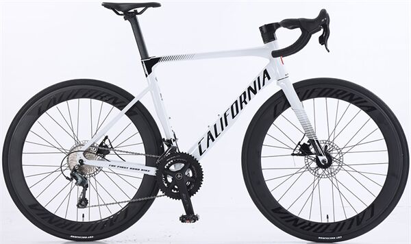 Xe đạp đua California FR96