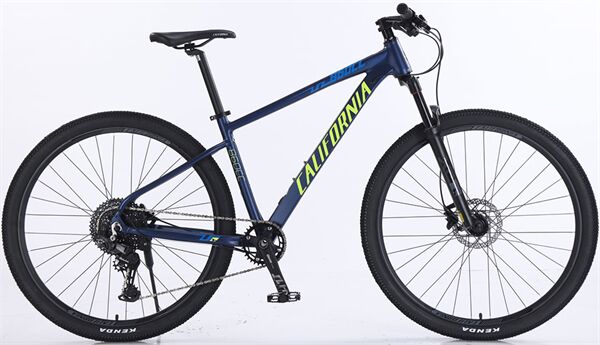Xe đạp địa hình thể thao California 860CC