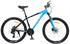 Xe đạp điện địa hình California 700cc